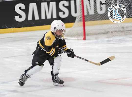-20% LA PISTA, COYOACÁN ESCUELA DE HOCKEY
