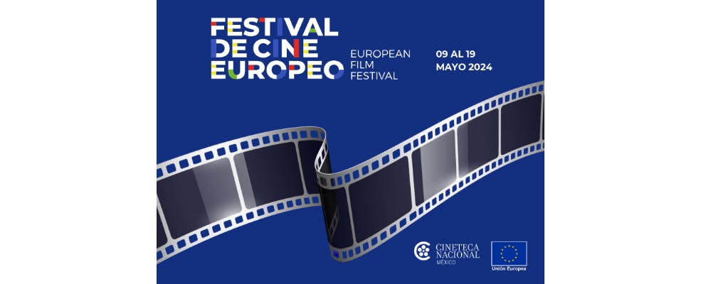 Festival de Cine Europeo 2024