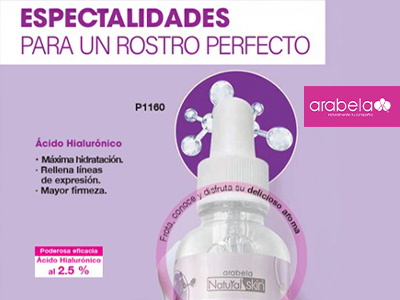 ARABELA