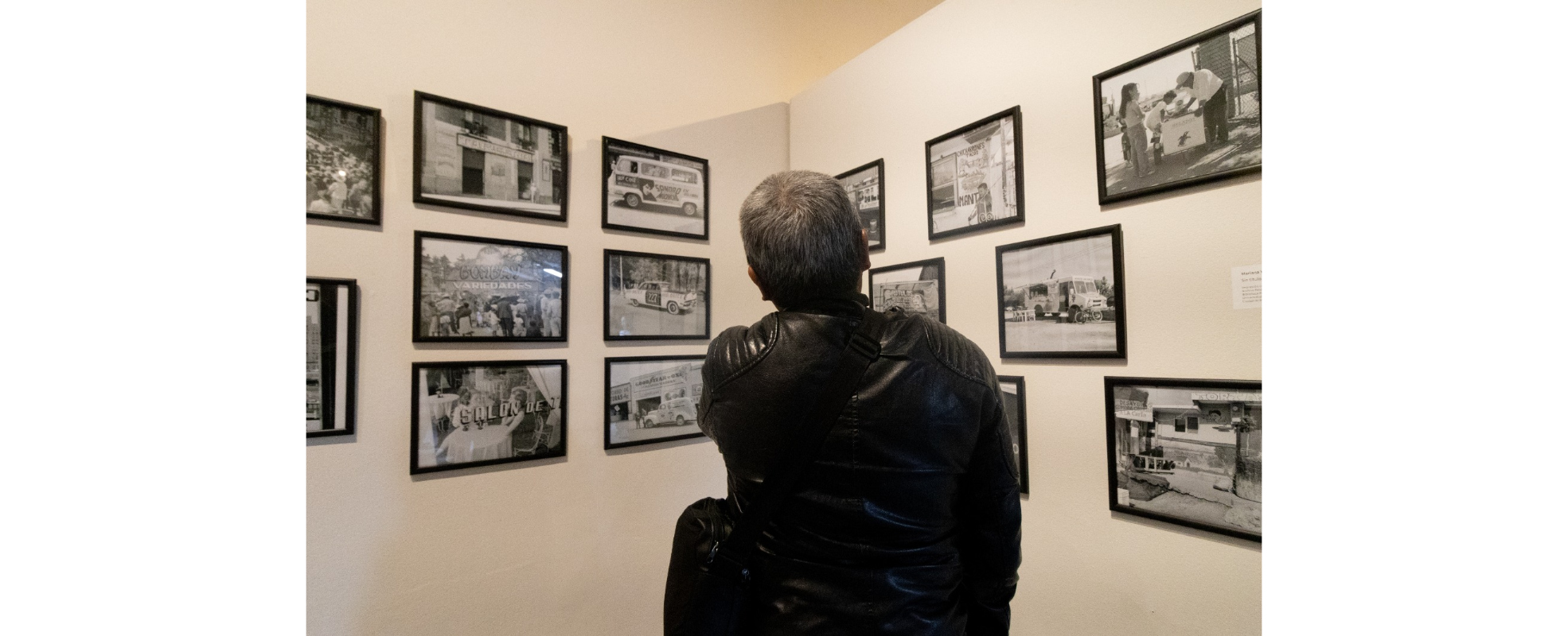 La Galería José María Velasco presenta “Los rótulos no deben morir” y “Love Letters”