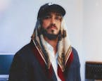 Ginope estrena su primer álbum del proyecto colaborativo "Funky Munchies"