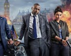 La nueva película de comedia y acción "Jefes de Estado" ya está disponible en Prime Video