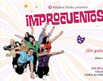 Improcuentos": la competencia oral donde las historias nacen en tiempo real se presenta en el Foro Alternativo