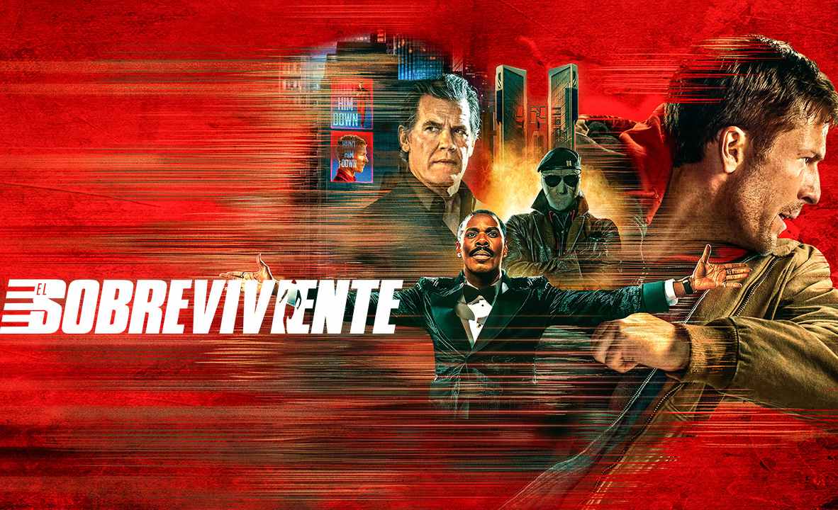 La versión definitiva de "El Sobreviviente" de Edgar Wright llega por fin a casa