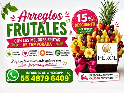 QUESOS FEROL