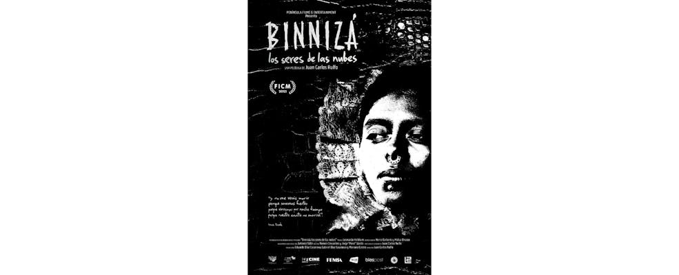 “Binnizá, los seres de las nubes”, de Juan Carlos Rulfo, llega al Festival Internacional de Cine de Morelia