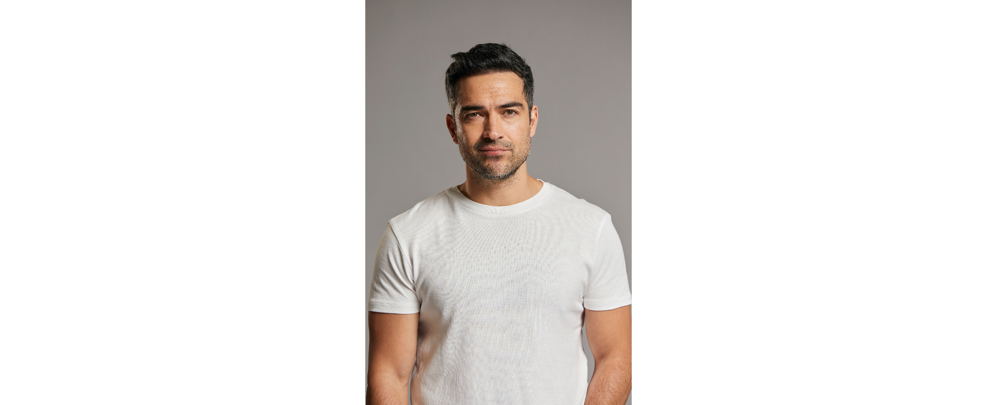 Alfonso Herrera firma acuerdo con Sony Pictures Television para desarrollar nuevas series