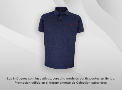 Sears Colección Caballeros