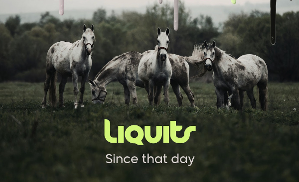 Liquits está de regreso con nueva música y presenta “Since That Day”