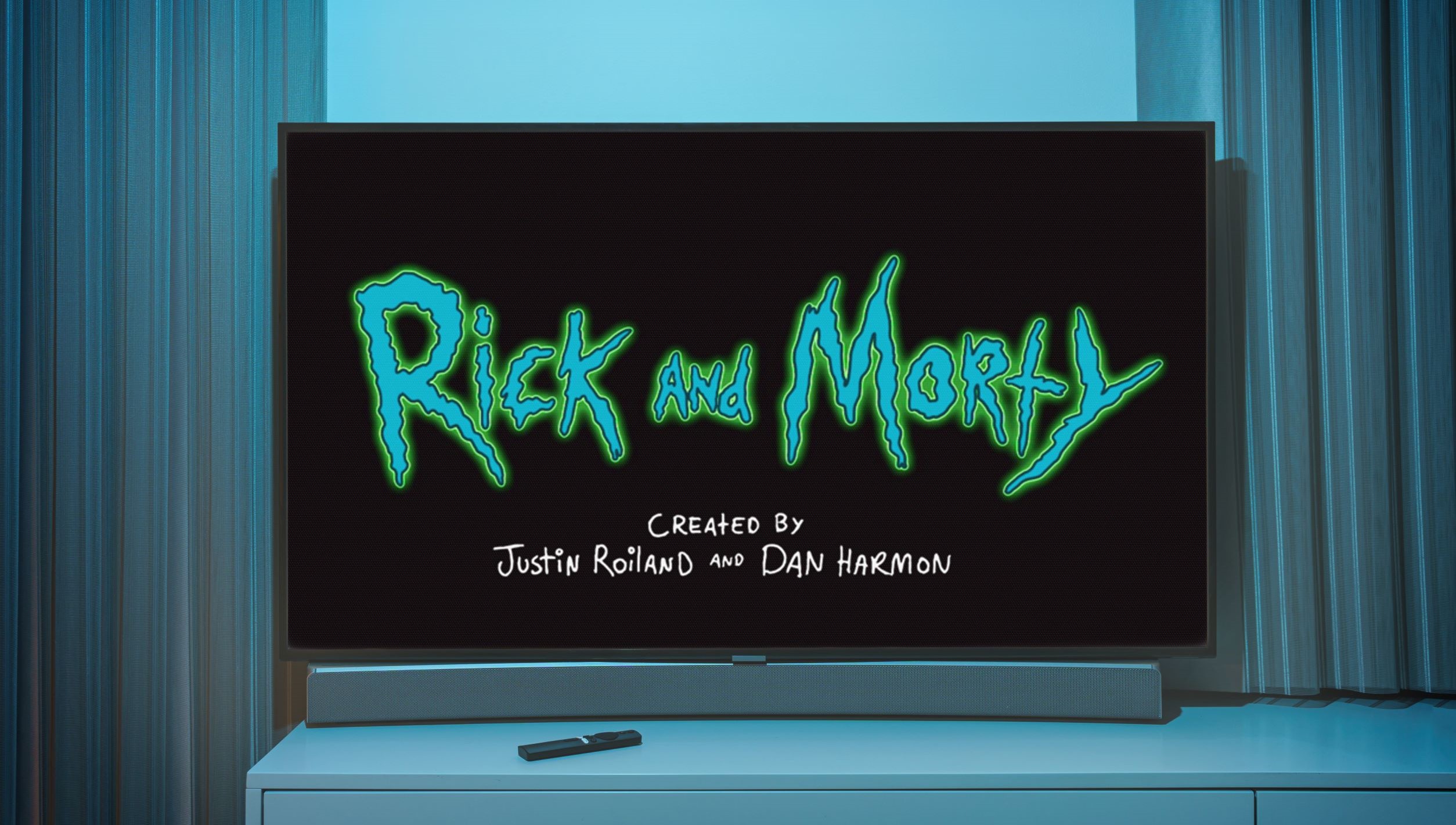 Justin Roiland va a juicio por violencia