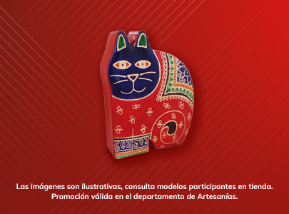 Sanborns Artesanías