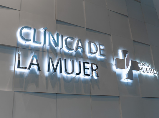 Hospital Puebla