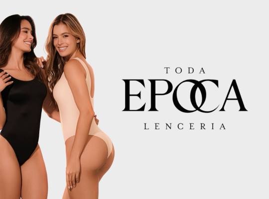 20% de descuento en mercancía seleccionada - TODA ÉPOCA