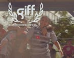 "Ángeles FC", de Roberto Ortiz, lleva el futbol a la cancha del GIFF con su estreno nacional