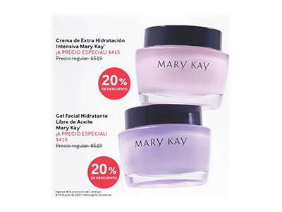 MARY KAY
