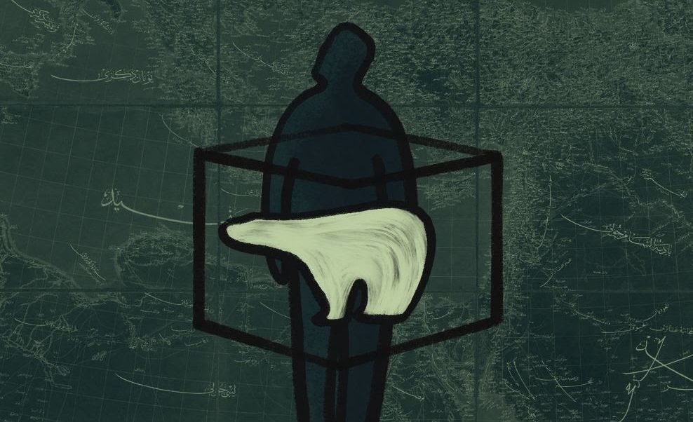 El Teatro El Galeón Abraham Oceransky abre sus puertas a “Oso Polar Decapitado”, de David Gaitán