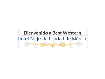 PRECIO PREFERENCIAL CENA BUFFET - Best Western, Hotel Majestic
