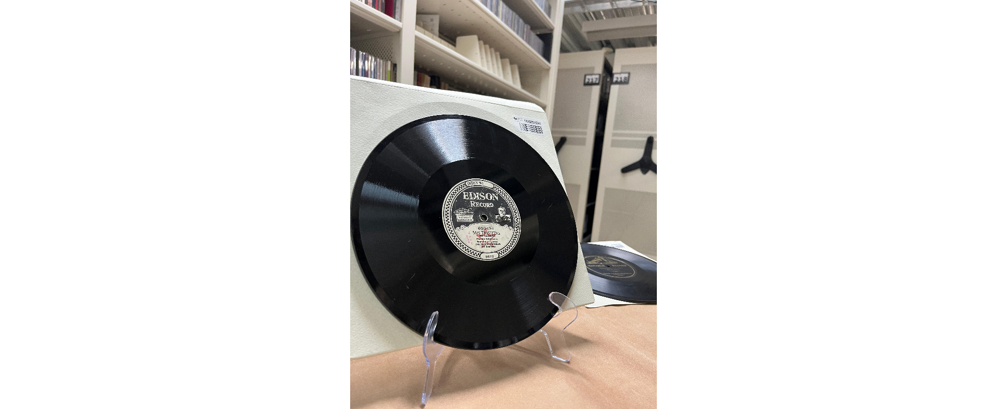 En 2025, la Fonoteca Nacional reafirmó su compromiso con la preservación, la investigación y la difusión del patrimonio sonoro de México