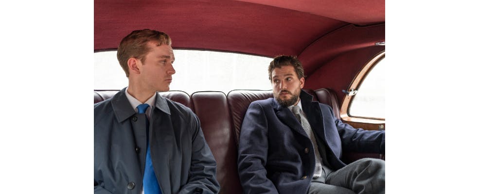 La tercera temporada de la serie ‘Industry’ obtiene fecha de estreno