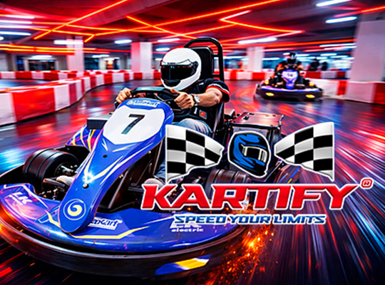 KARTIFY