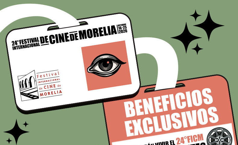 El 24° FICM pone a la venta la Acreditación #FICM2026