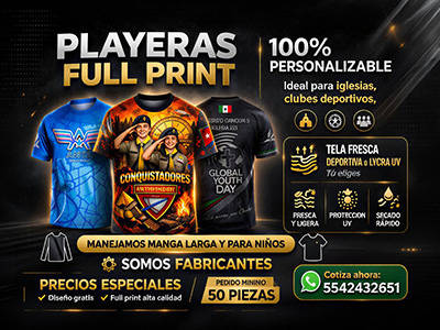 DAVAR, BEAT e IMPRESOS