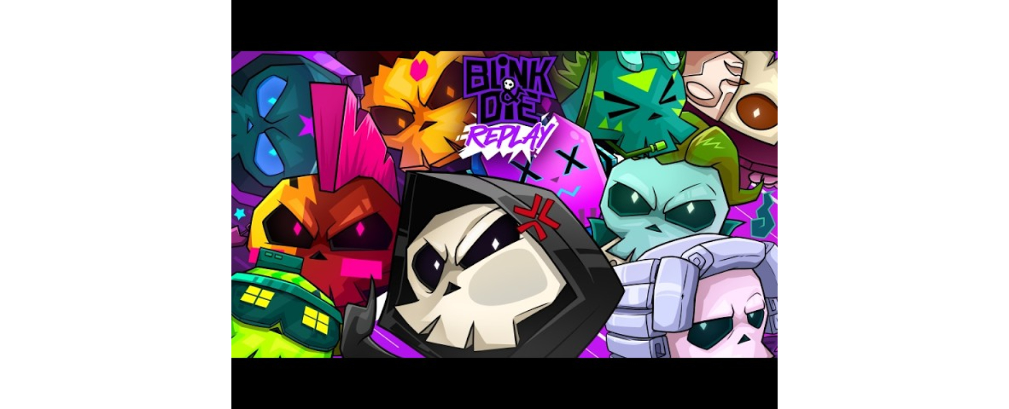 "Blink & Die: Replay" regresa en 2026 para poner a prueba tus reflejos en realidad virtual
