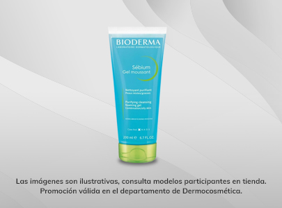 Sears Dermocosmética