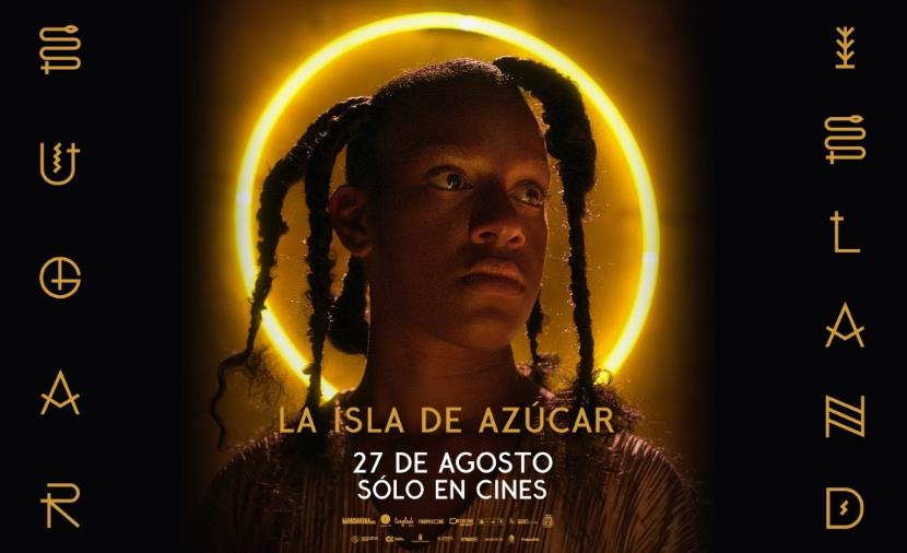 “Sugar Island”, de Johanné Gómez, llega a cines de México el 27 de agosto