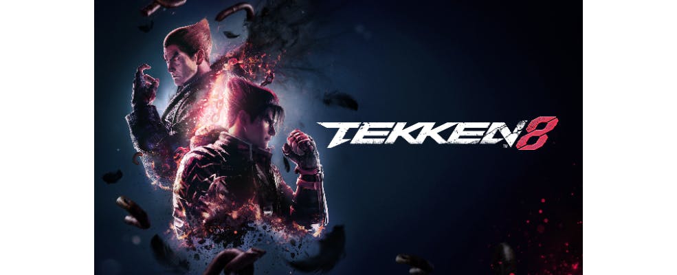 Brian Cox recapitula la saga de TEKKEN y la 'One Hell of a Story' de TEKKEN 8, como solo él puede hacerlo