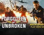 "Forgotten But Unbroken" entra en una nueva fase: una actualización importante profundiza la experiencia táctica de la Segunda Guerra Mundial