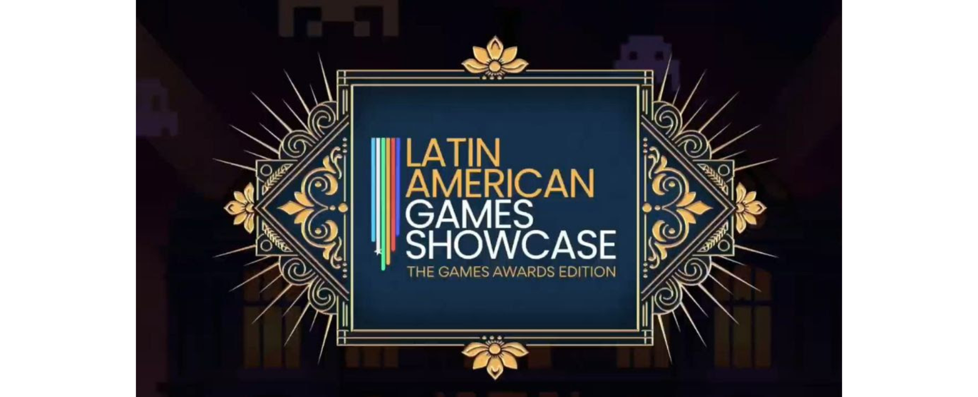 Latin American Games Showcase regresa el 9 de diciembre en colaboración con The Game Awards 2025, con un pre-show imperdible