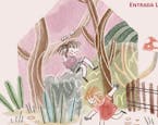 Alas y Raíces presenta "Onírico" y "Exploradores del bosque" para vivir un verano muy creativo