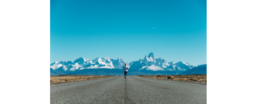 Correr en Invierno: Consejos para enfrentar el frío en este 2025