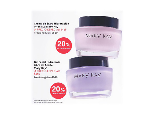 MARY KAY