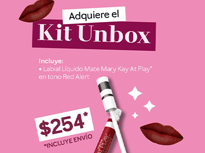 MARY KAY