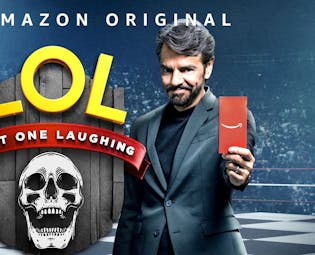 Prepárate para la temporada más extrema de "LOL: Last One Laughing México"