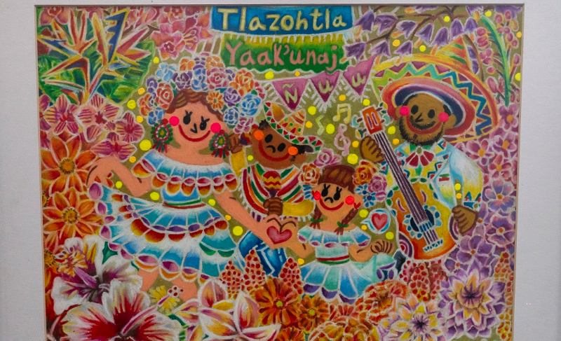 “Este es mi México, huellas vivas” evoca la riqueza cultural en el Museo Nacional de Culturas Populares
