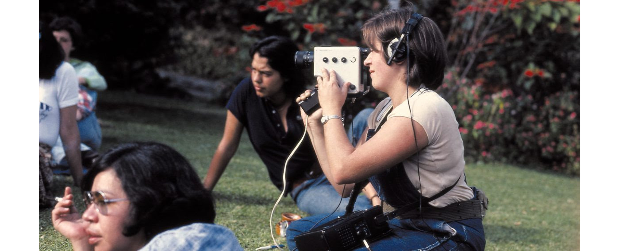 "Rebeladas", homenaje al Colectivo Cine Mujer, llega a cines el 6 de marzo
