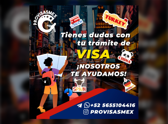 PROVISASMEX