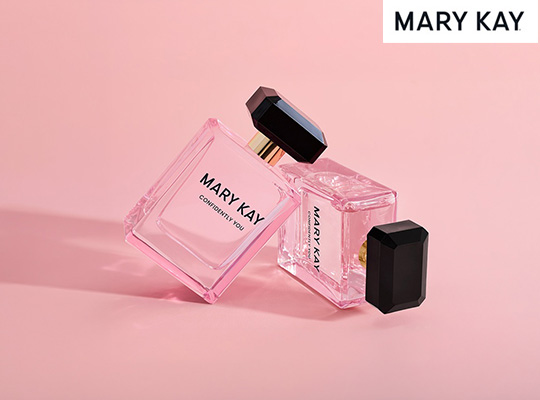 MARY KAY