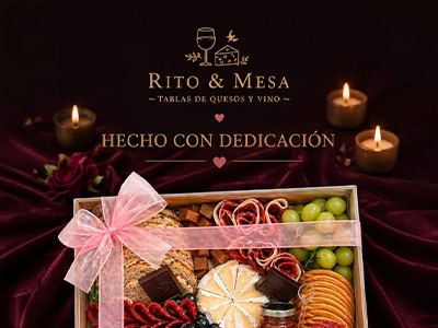 RITO & MESA