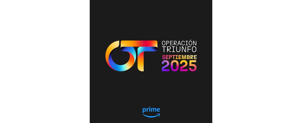 Prime Video anuncia el jurado de "Operación Triunfo 2025"