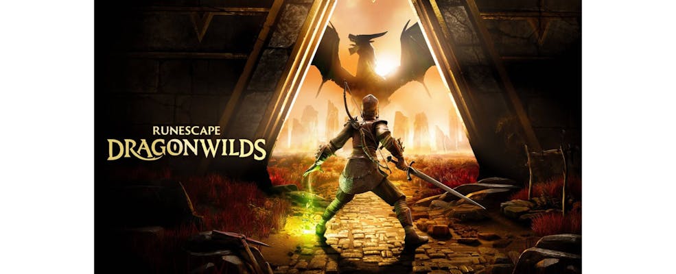 “RuneScape” lanza “Dragonwilds 0.9” con Combate a Distancia, Modo Creativo y nuevas aventuras por explorar