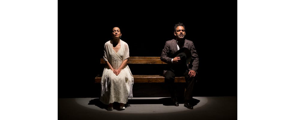 "Wenses y Lala", una oda a la vida, al amor y los recuerdos, celebra una década en el Teatro Helénico