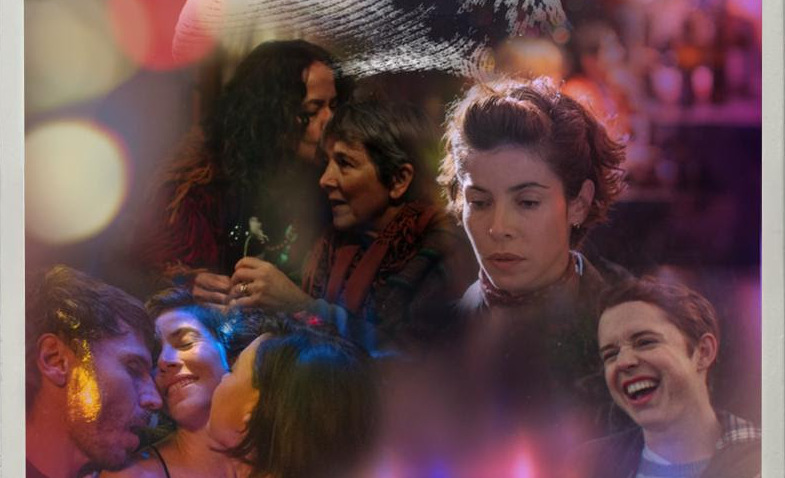 ‘La vida es’, la nueva película de Lorena Villarreal, llegará a cines mexicanos este 21 de mayo