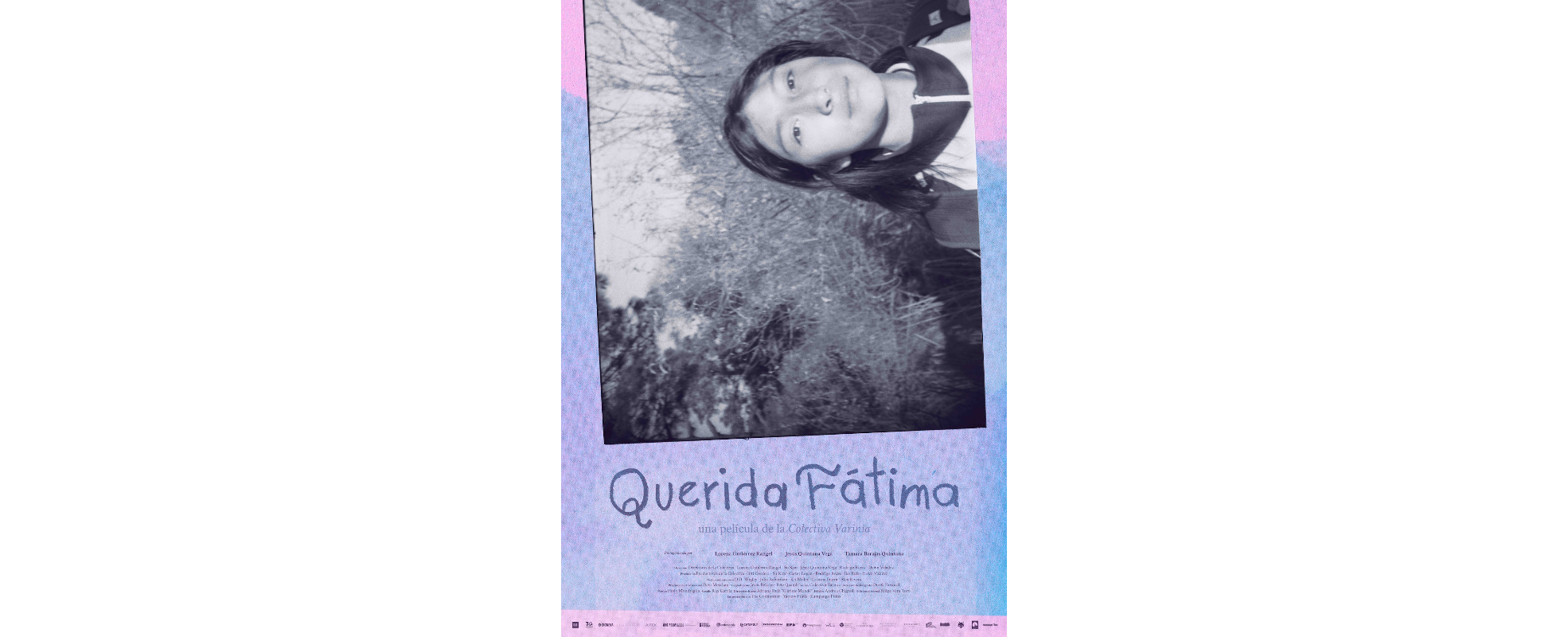“Querida Fátima” gana el Premio Mezcal a Mejor Película en el FICG 41
