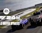 EA Sports F1 24 te acerca más que nunca a la parrilla con mejoras en los circuitos y pilotos.