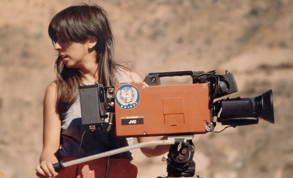 Sarah Minter a diez años de su partida: retrospectiva en Cineteca Nacional México