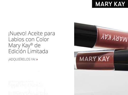 MARY KAY